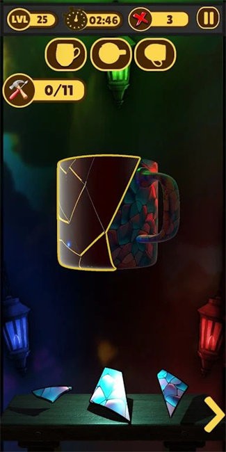 修復(fù)物品手機(jī)版 v0.2 安卓版 1