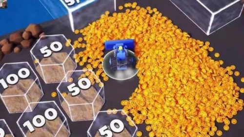 模擬礦工挖礦 v2.0.2 安卓版 2