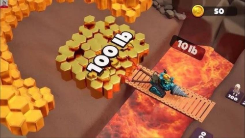 模擬礦工挖礦 v2.0.2 安卓版 1