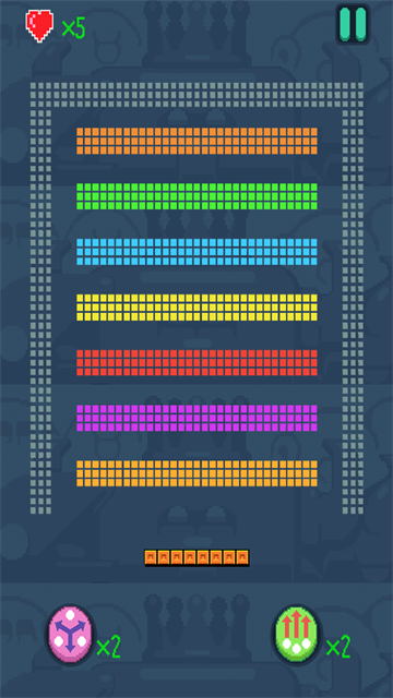 打磚塊王者閃耀手機(jī)版 v1.0.2 安卓版 1