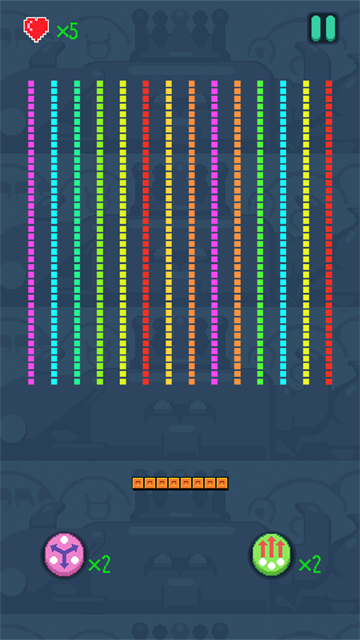 打磚塊王者閃耀手機(jī)版 v1.0.2 安卓版 2