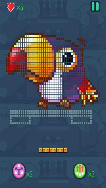 打磚塊王者閃耀手機(jī)版 v1.0.2 安卓版 0