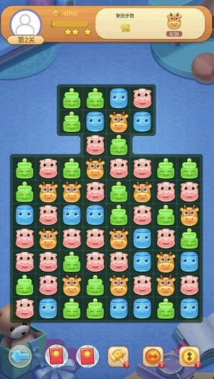 趣味方塊拼接 v1.0 安卓版 0