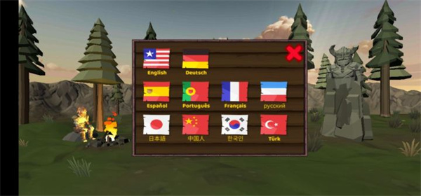 维京战争 v8.1 安卓版0