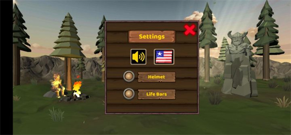 维京战争 v8.1 安卓版2