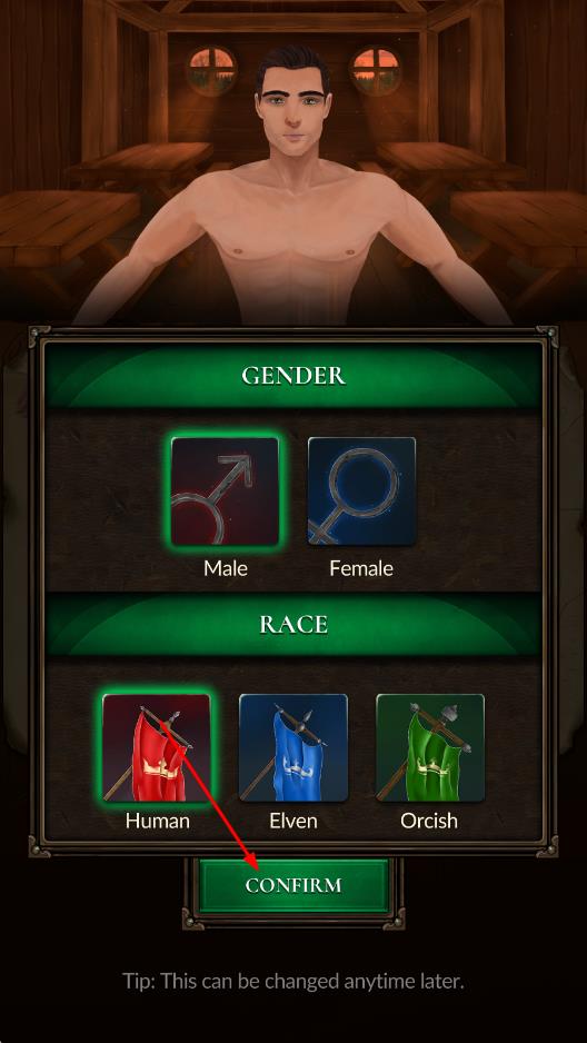 十字路口:地下爬行者 v1.0 安卓版0