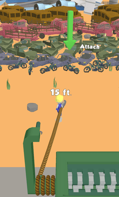 汽車廢品站 v0.1 安卓版 0