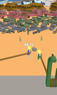 汽車廢品站 v0.1 安卓版 2