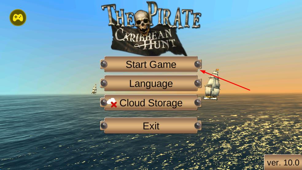 航海王海盜之戰(zhàn) v10.0.3 安卓版 0