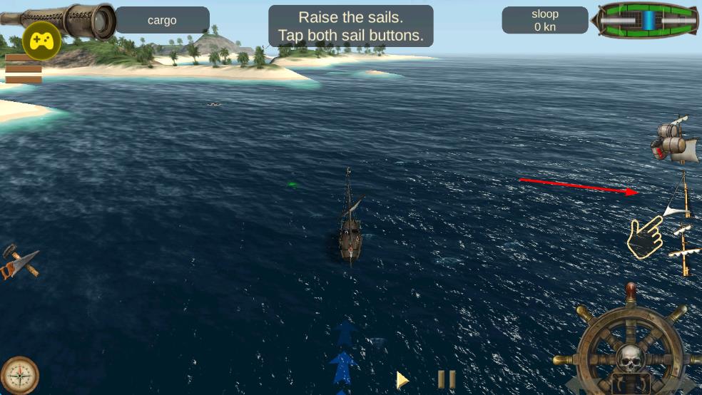 航海王海盜之戰(zhàn) v10.0.3 安卓版 2