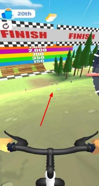 疯狂自行车极限骑行 v1.97 安卓版2