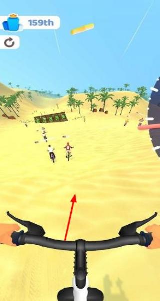 疯狂自行车极限骑行 v1.97 安卓版0