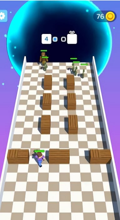 打怪大師 v1.0.1 安卓版 0