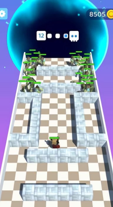 打怪大師 v1.0.1 安卓版 1