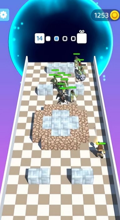 打怪大師 v1.0.1 安卓版 2