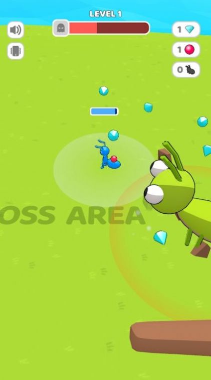 蚂蚁塔防战 v1 安卓版0