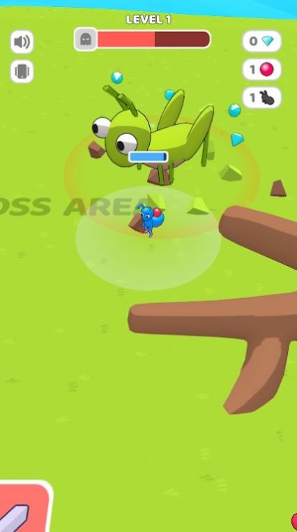 蚂蚁塔防战 v1 安卓版1