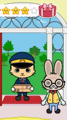 亞薩寵物村 v1.0.2 安卓版 2