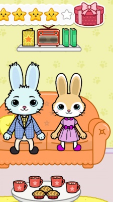 亞薩寵物村 v1.0.2 安卓版 1