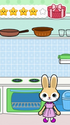 亞薩寵物村 v1.0.2 安卓版 0