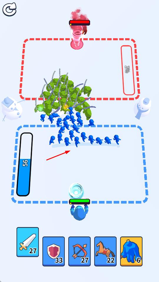 繪畫軍團 v1.0.4 安卓版 0