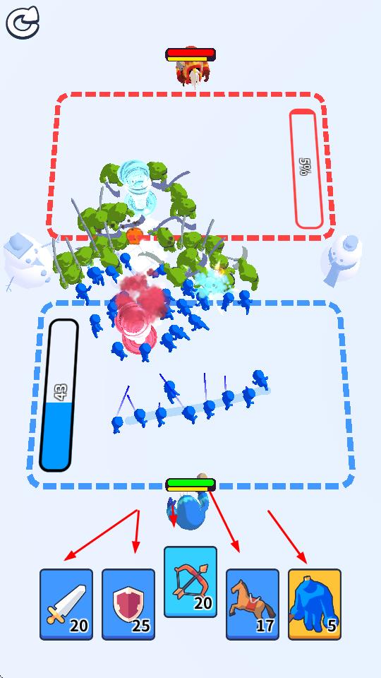 繪畫軍團 v1.0.4 安卓版 1