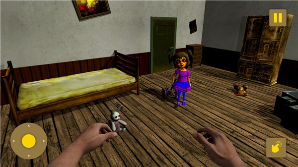 Scary Haunted Doll House v1.2 安卓版 1