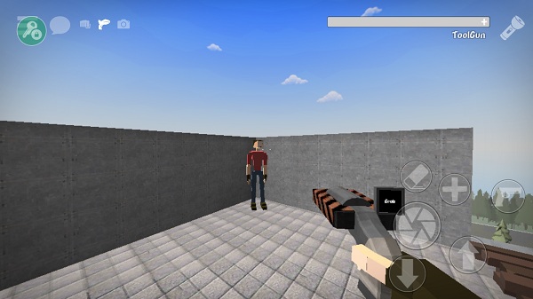 暴力沙盒模擬器 v9.0.04 安卓版 0