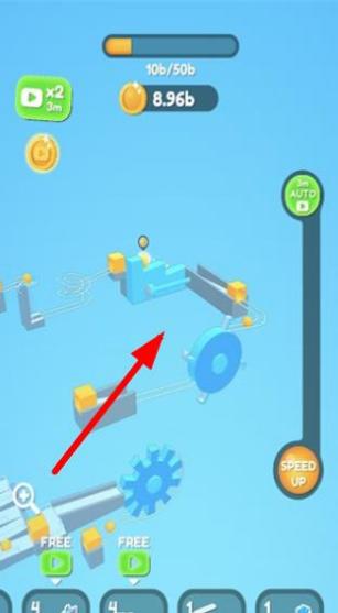 放置機(jī)械師 v1.2 安卓版 0