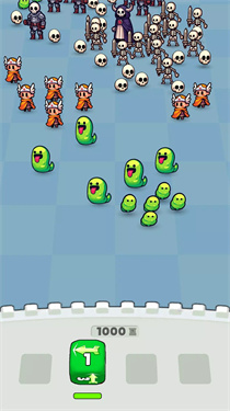 骰子大戰(zhàn)怪物放置防御 v0.0.46 安卓版 0