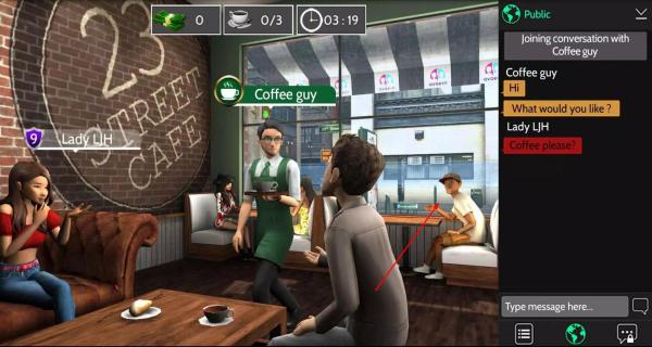 avakin世界 v1.079.00 安卓版0