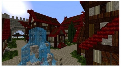 像素建造城市 v1.1.3 中文版 0