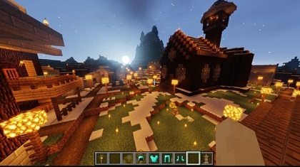 像素建造城市 v1.1.3 中文版 2