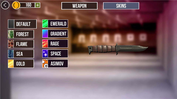 虛擬現(xiàn)實(shí)射擊模擬 v2.4.4 安卓版 0