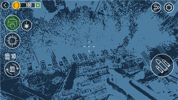 虛擬現(xiàn)實(shí)射擊模擬 v2.4.4 安卓版 2