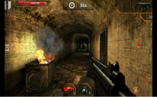 僵尸圍城亂斗 v1.0.2 手機(jī)版 2