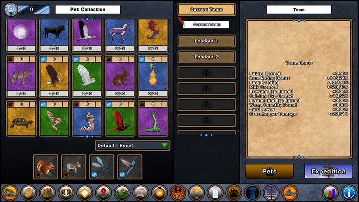 農(nóng)夫?qū)雇炼棺钚掳?v0.3512 中文版 2