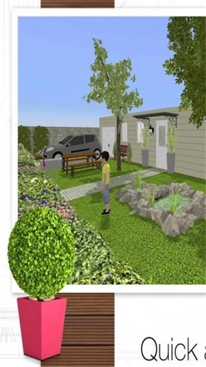 別墅裝修模擬器最新版 v4.4.1 中文版 1