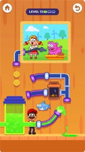 管道傳奇 v1.4.2 安卓版 1