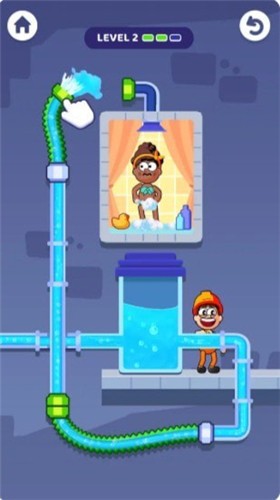 管道傳奇 v1.4.2 安卓版 2