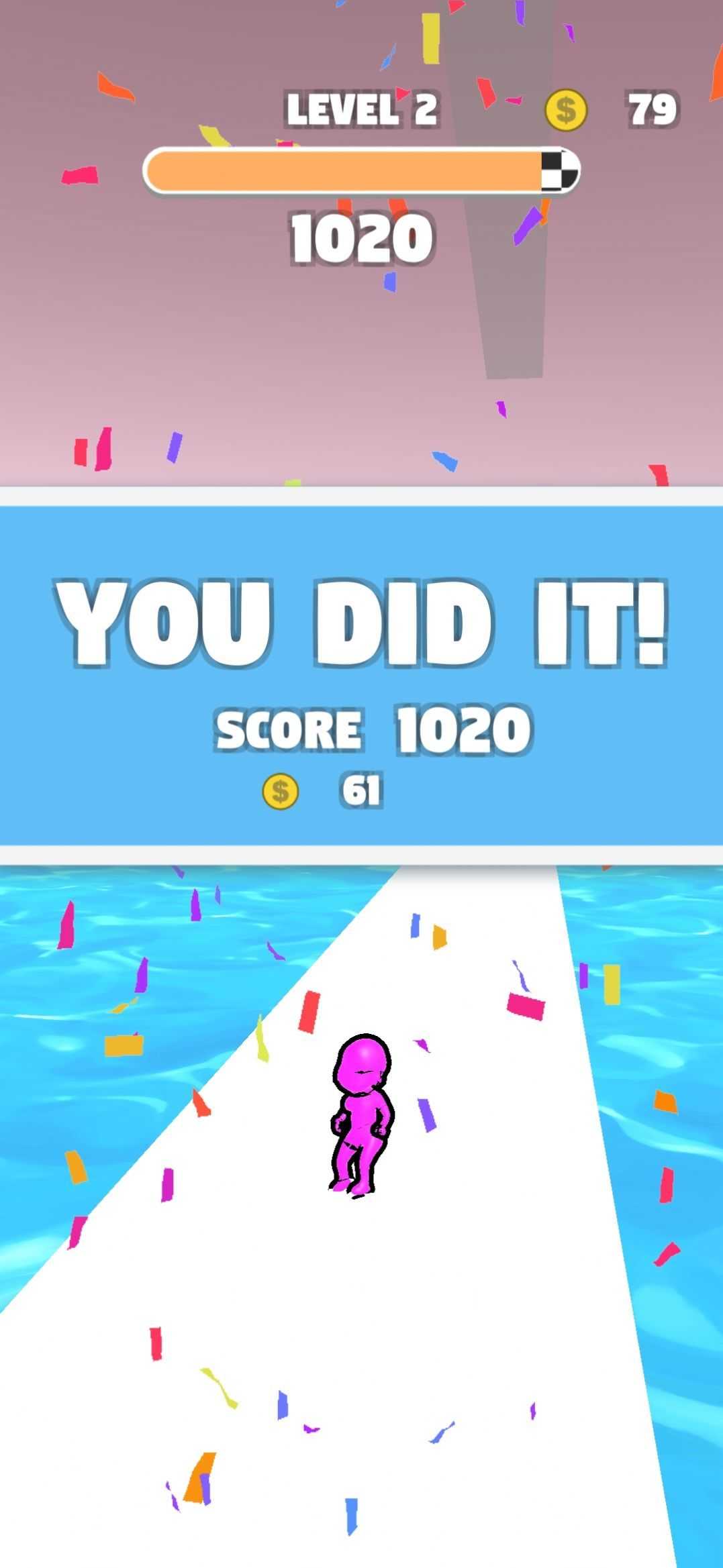 飛人營救 v1.0.0 安卓版 0