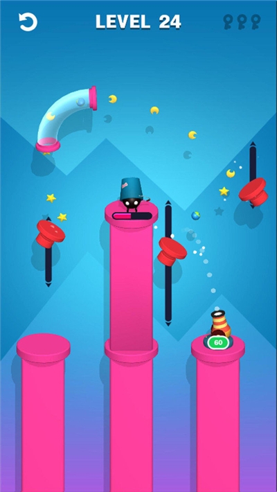 爆破射击3D v0.1 安卓版0