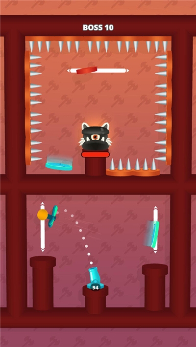 爆破射击3D v0.1 安卓版1