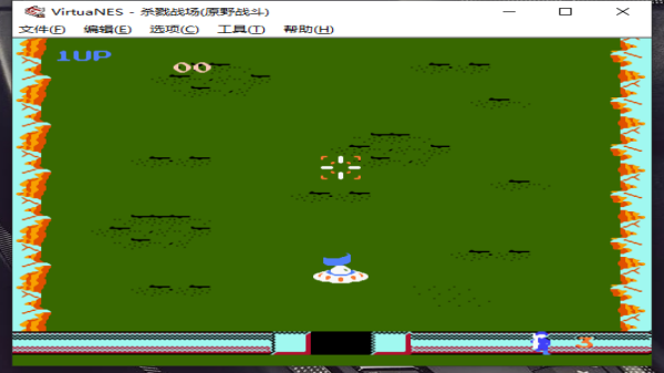 前線大作戰(zhàn) v4.2.0 安卓版 0