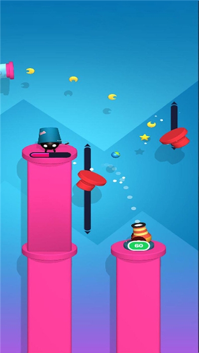 爆破射击3D v0.1 安卓版2