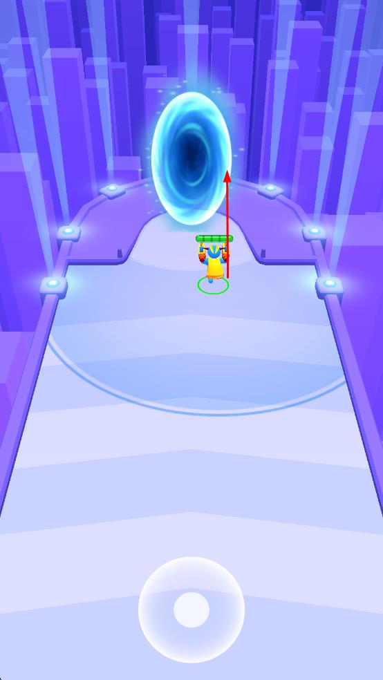 超級巨星幸存者 v0.2.1 安卓版 1