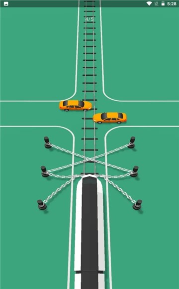 剎車?yán)K子 v1.3.3 安卓版 2