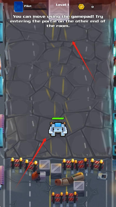 火柴人的戰(zhàn)爭機(jī)器 v3.1.0 安卓版 1