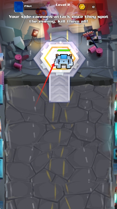 火柴人的戰(zhàn)爭機(jī)器 v3.1.0 安卓版 2