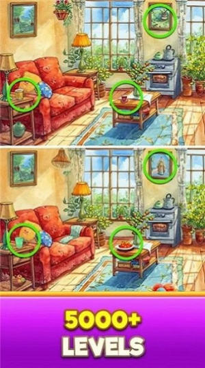 差異夢想之家最新版 v1.0.1 安卓版 0